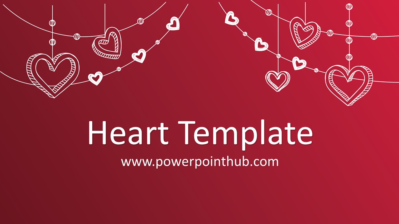 hearttemplate