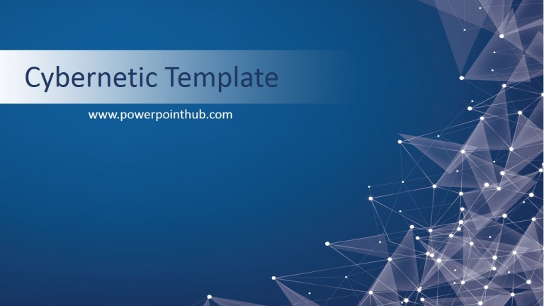 Cybernetic Template