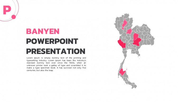Banyen PowerPoint Template Free Download By PowerPointHub (15)