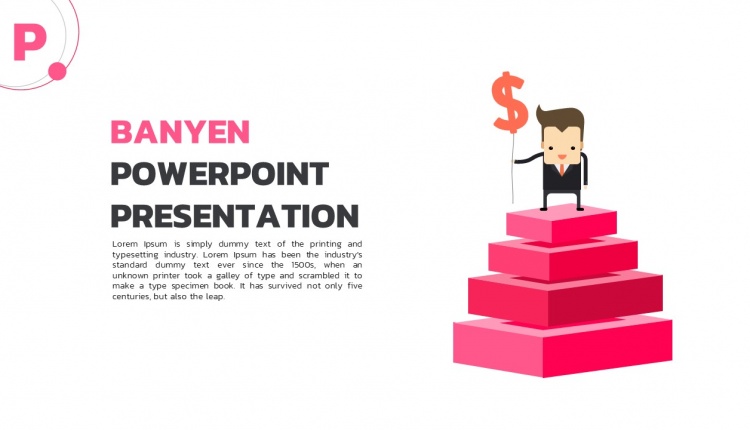 Banyen PowerPoint Template Free Download By PowerPointHub (17)