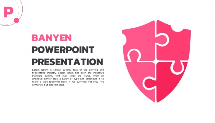 Banyen PowerPoint Template Free Download By PowerPointHub (18)