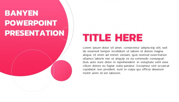 Banyen PowerPoint Template Free Download By PowerPointHub (2)