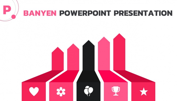 Banyen PowerPoint Template Free Download By PowerPointHub (20)