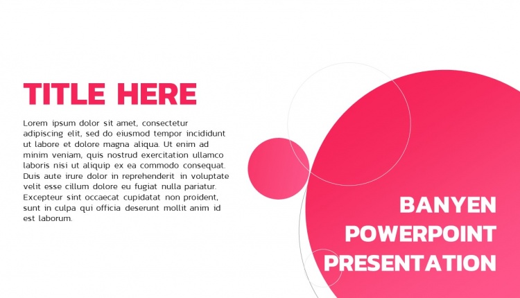 Banyen PowerPoint Template Free Download By PowerPointHub (3)
