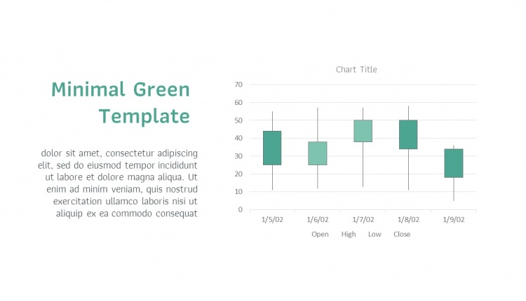 Minimal Green Template by PowerPointHub.com (13)