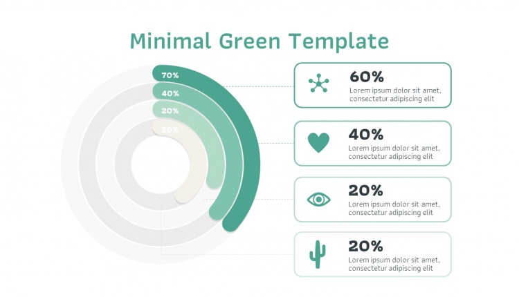 Minimal Green Template by PowerPointHub.com (17)