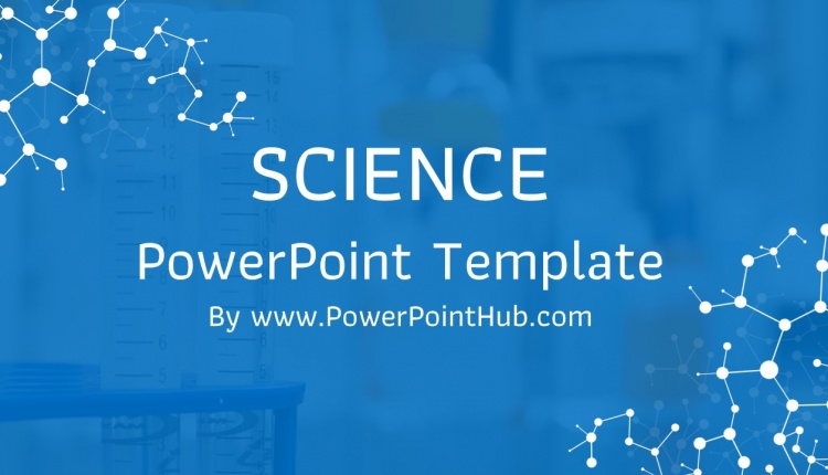 Science PowerPoint Template by PowerPointHub.com (1)