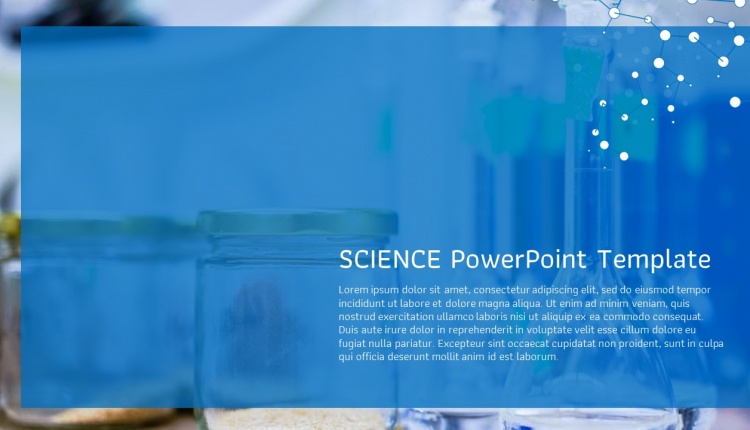 Science PowerPoint Template by PowerPointHub.com (2)