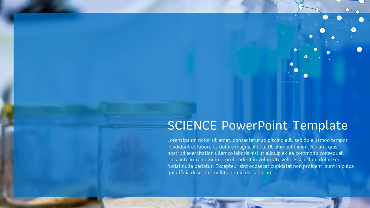 powerpoint templates for science presentation
