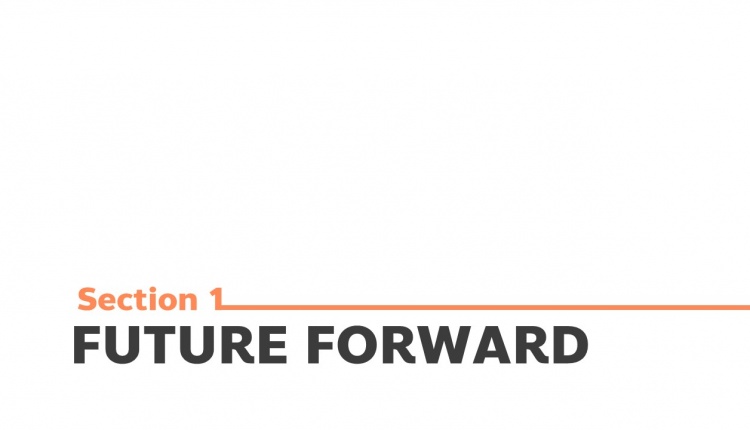 Future Forward PowerPoint Template by PowerPointHub.com (2)
