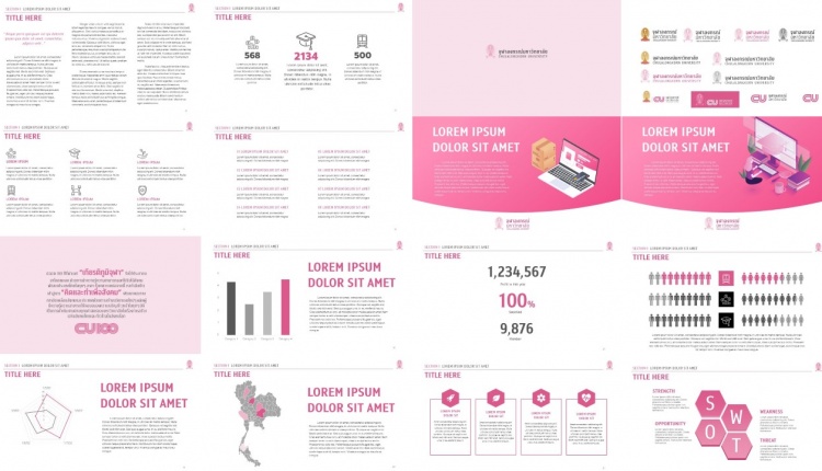 CU PowerPoint Template – thumnail-2