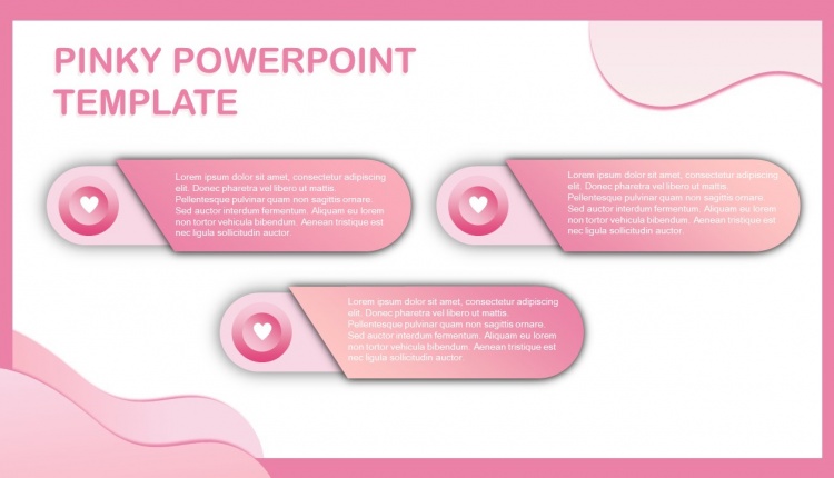 PowerPointHub – Pinky Free PowerPoint Template (14)