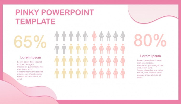 PowerPointHub – Pinky Free PowerPoint Template (15)
