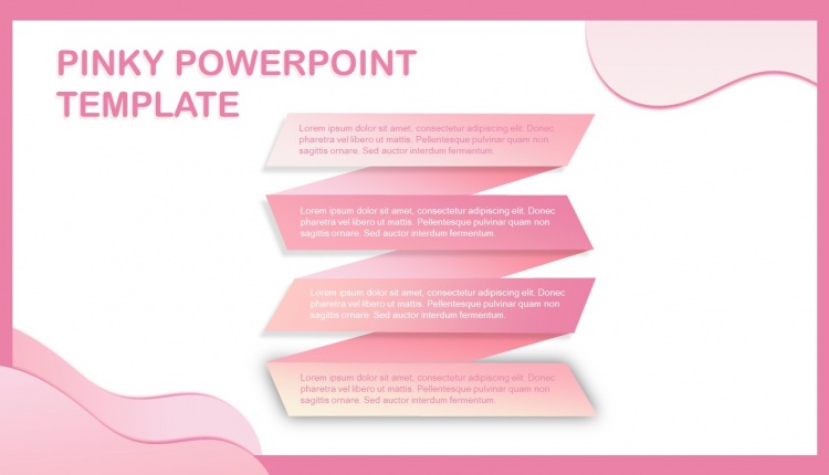 PowerPointHub – Pinky Free PowerPoint Template (17)