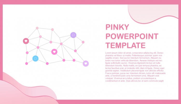 PowerPointHub – Pinky Free PowerPoint Template (19)
