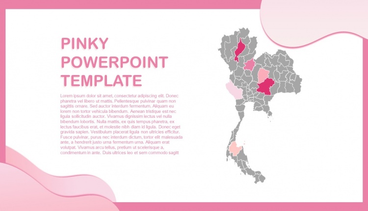 PowerPointHub – Pinky Free PowerPoint Template (20)