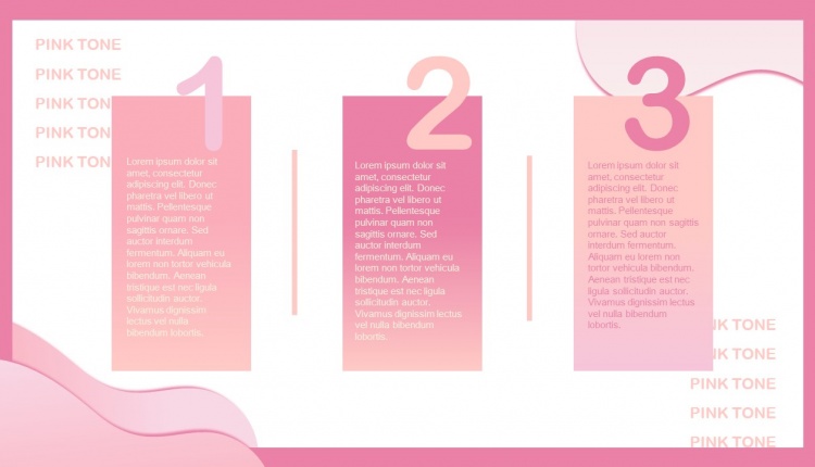 PowerPointHub – Pinky Free PowerPoint Template (4)