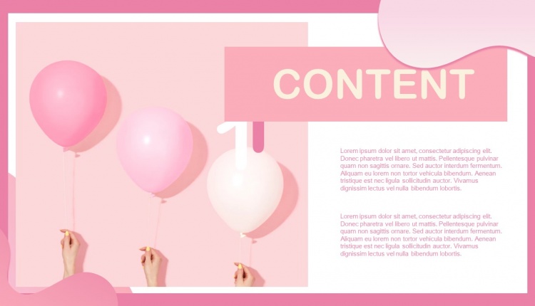 PowerPointHub – Pinky Free PowerPoint Template (5)