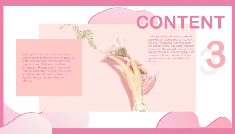 PowerPointHub – Pinky Free PowerPoint Template (7)