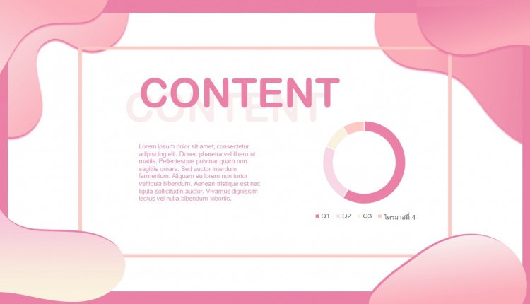 PowerPointHub – Pinky Free PowerPoint Template (9)