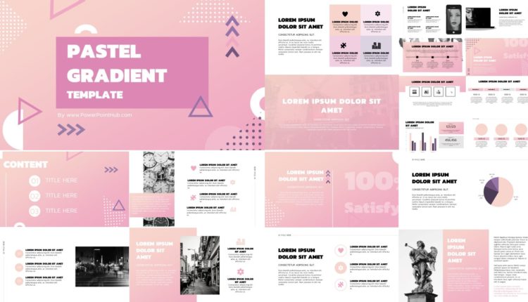 free-pastel-gradient-powerpoint-template-powerpoint-hub