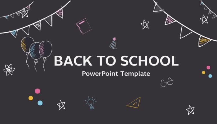 PowerPointHub-BackToSchool PowerPoint Template (1)