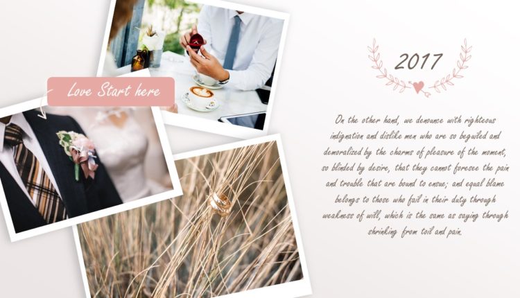 PowerPointHub-Wedding PowerPoint Template (10)