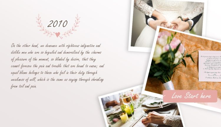PowerPointHub-Wedding PowerPoint Template (3)