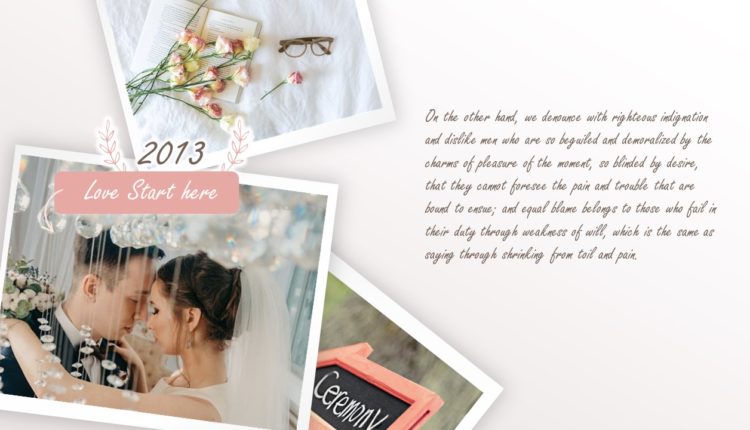 PowerPointHub-Wedding PowerPoint Template (6)