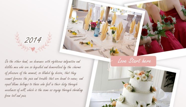 PowerPointHub-Wedding PowerPoint Template (7)