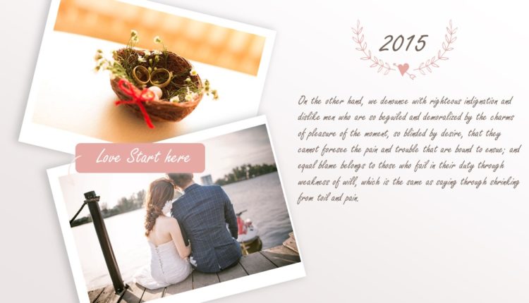PowerPointHub-Wedding PowerPoint Template (8)