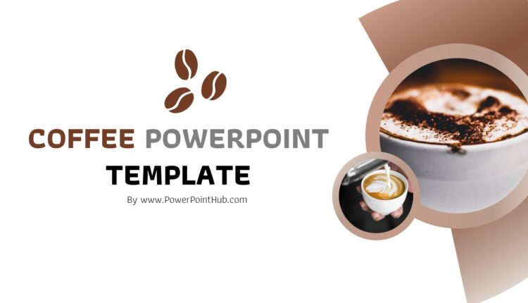 powerpoint coffee maker