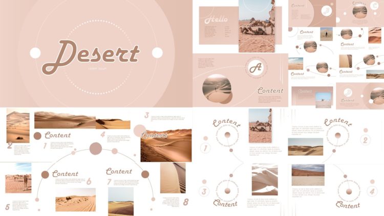 PowerPointHub-Desert-thumbnail
