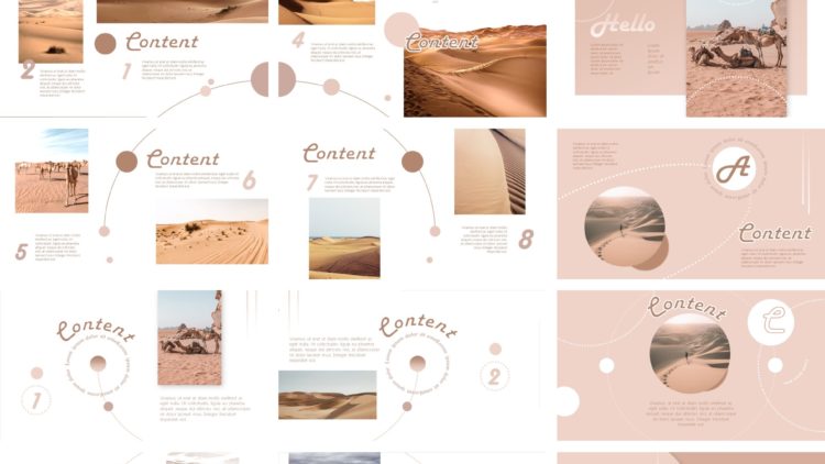 PowerPointHub-Desert-thumbnail2
