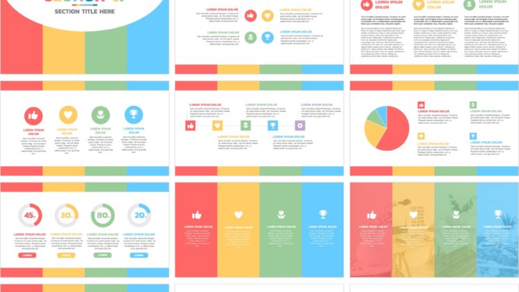 Colorful-PowerPoint-Template-long-thumnail-2