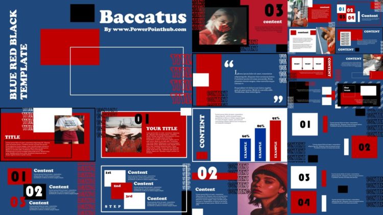 PowerPointHub-Baccatus Thumbnail