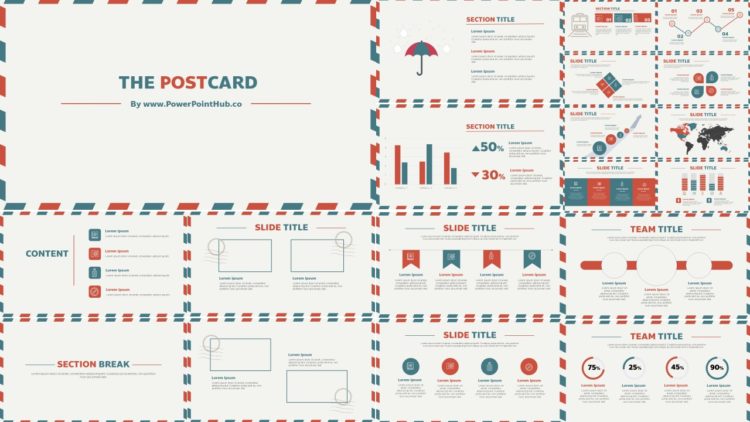 PowerPointHub-Postcard-thumnail