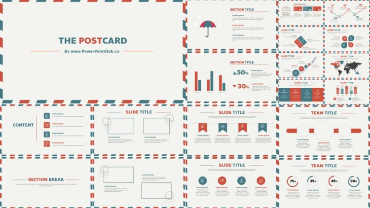 PowerPointHub-Postcard-thumnail