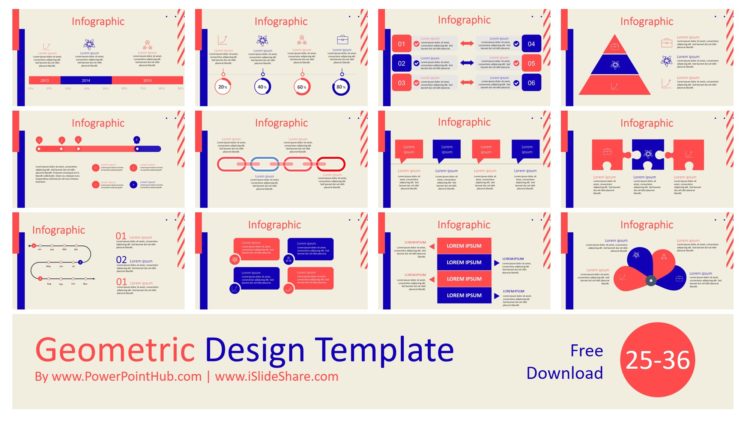 PowerPointHub-Geometric-Design-Slides-Detail-3