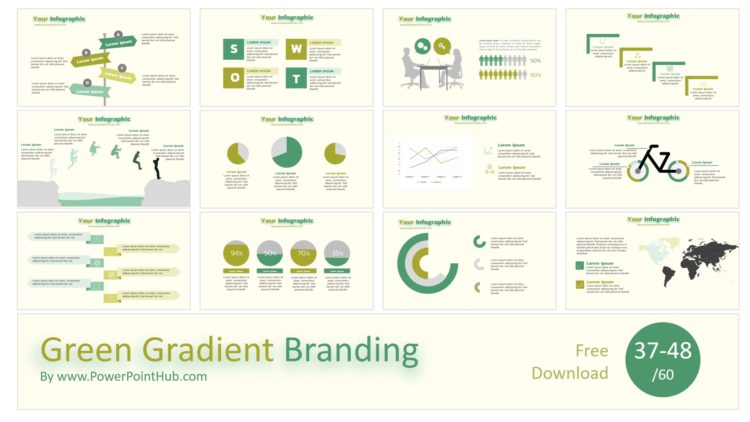 PowerPointHub-Green-Gradient-Branding-Slides-Detail4