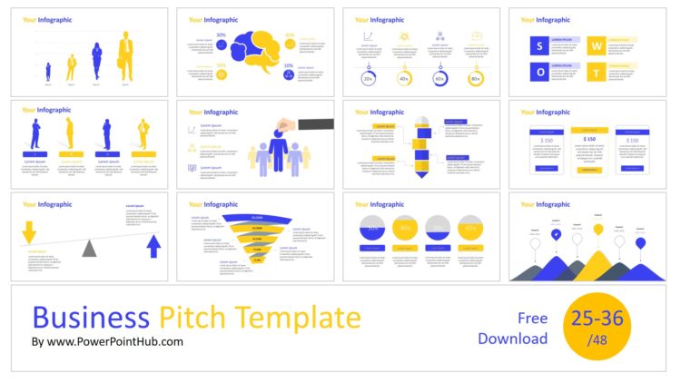 PowerPointHub-Business-Pitch-Slides-Detail-3