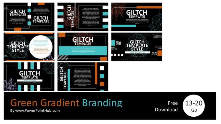 PowerPointHub-Glich-Slides-Thumbnail-2