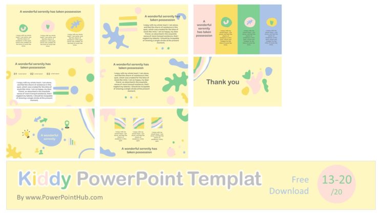 PowerPointHub-Kiddy-Slides-Thumbnail-2