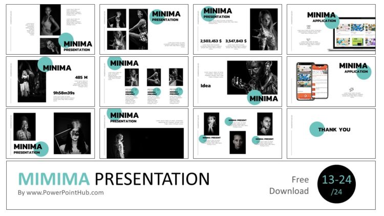 PowerPointHub-Minima-Slides-Thumbnail-2