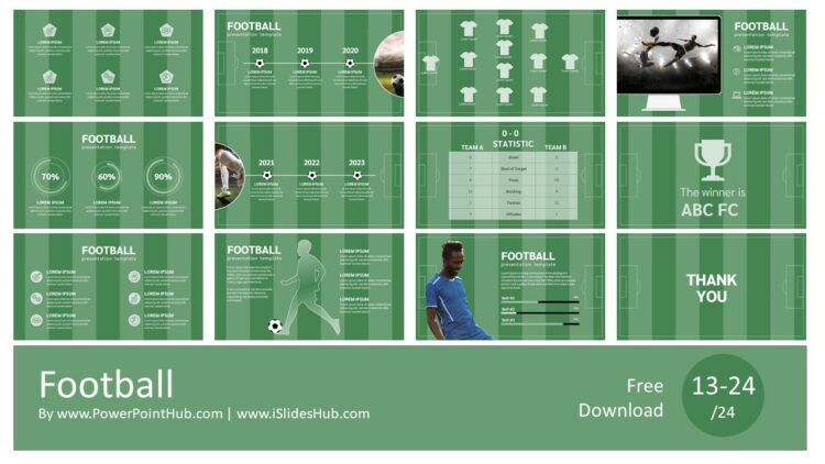 PowerPointHub-Football-Slides-Thumbnail-2
