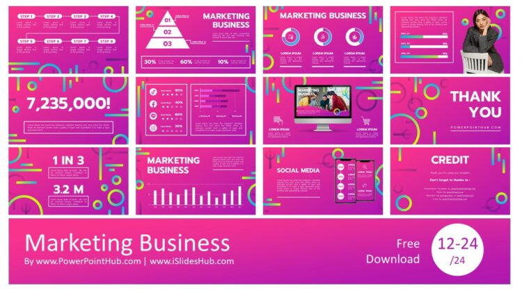 PowerPointHub-Marketing-Business-Thumbnail-2