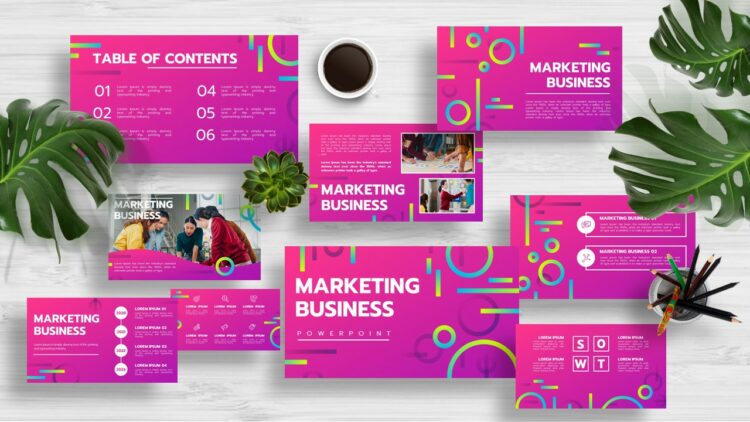PowerPointHub-Marketing-Business-Thumbnail