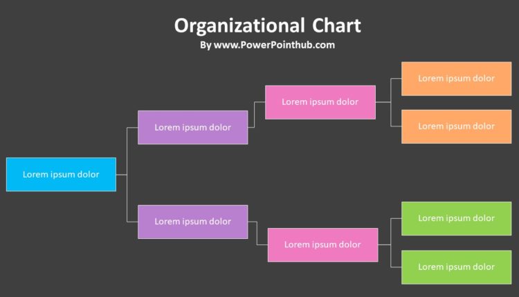 Organizational-Chart-102-by-PowerPointHub.com-2