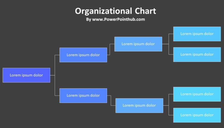 Organizational-Chart-102-by-PowerPointHub.com-4