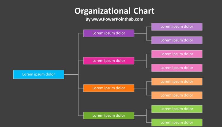 Organizational-Chart-103-by-PowerPointHub.com-2